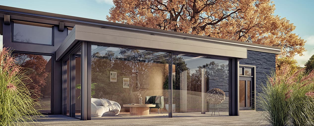 Wipro Wintergarten